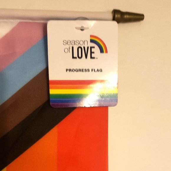 Season Of Love Pride Bundle -Tutu Suspenders Beads Glasses etc NWT Costume - Picture 9 of 14